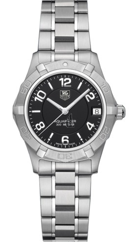 Replica Tag Heuer Aquaracer Ladies Watch WAF1310.BA0817