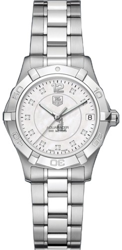 Replica Tag Heuer Aquaracer Ladies Watch WAF1312.BA0817