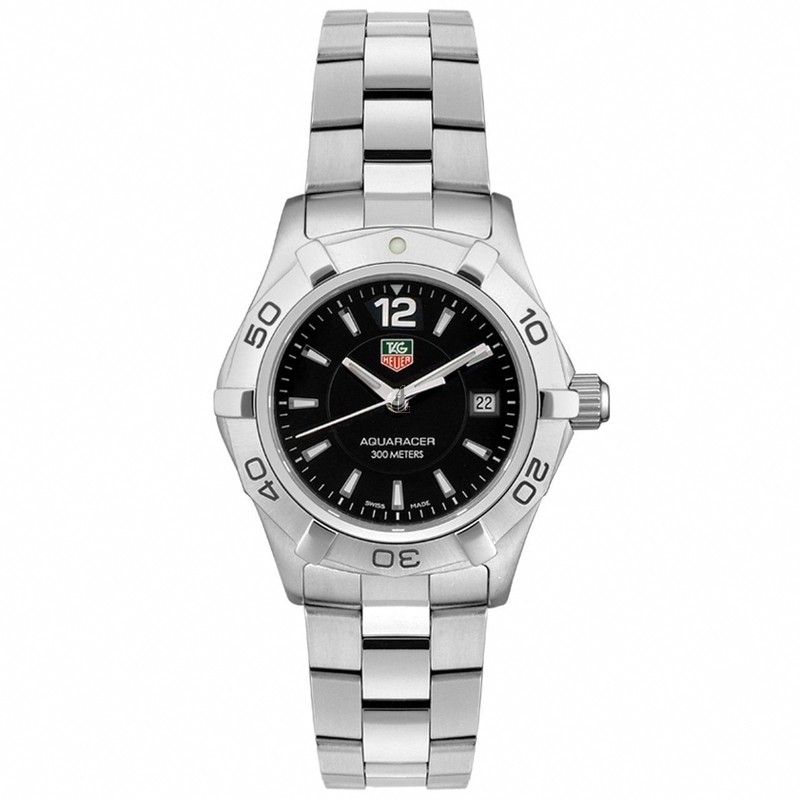 Replica Tag Heuer Aquaracer 27mm Ladies Watch WAF1410.BA0812