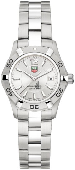 Replica Tag Heuer Aquaracer 27mm Ladies Watch  WAF1412.BA0812