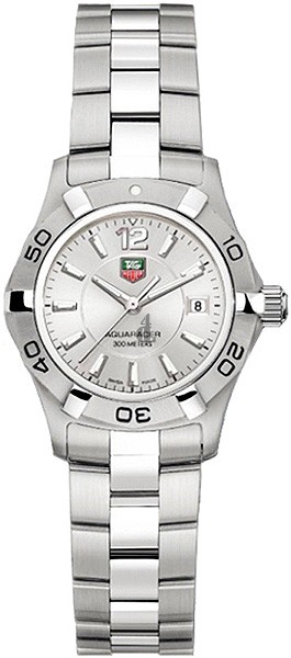 Replica Tag Heuer Aquaracer 27mm Ladies Watch WAF1412.BA0823