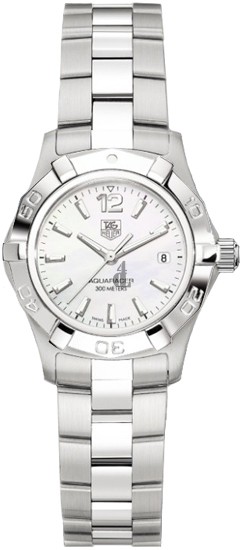 Replica Tag Heuer Aquaracer 27mm Ladies Watch WAF1414.BA0812