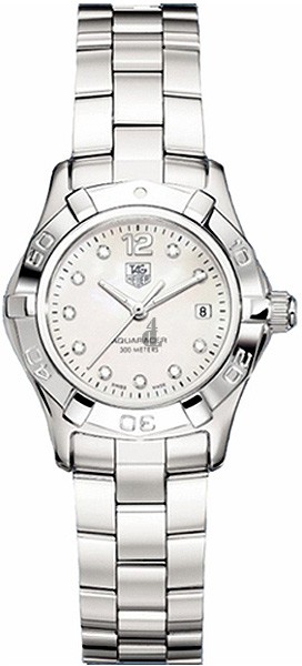 Replica Tag Heuer Aquaracer 27mm Ladies Watch WAF1415.BA0824