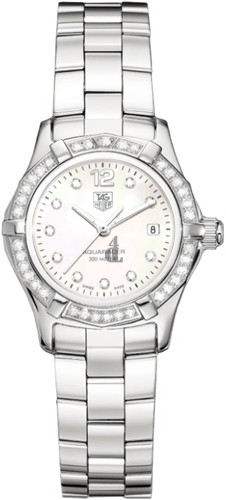 Replica Tag Heuer Aquaracer Ladies Watch WAF1416.BA0813