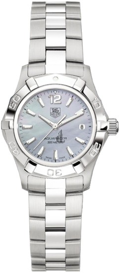 Replica Tag Heuer Aquaracer Ladies Watch WAF1417.BA0823