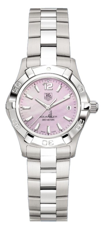 Replica Tag Heuer Aquaracer 27mm Ladies Watch WAF1418.BA0812