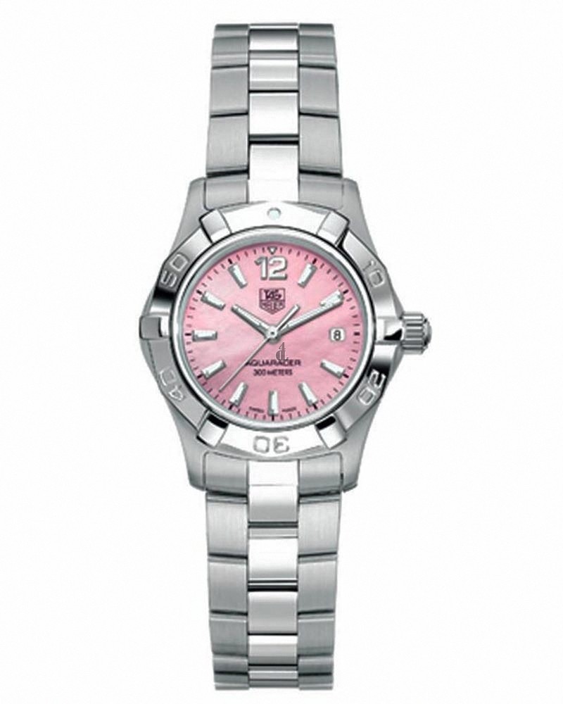 Replica Tag Heuer Aquaracer 27mm Ladies Watch  WAF1418.BA0823