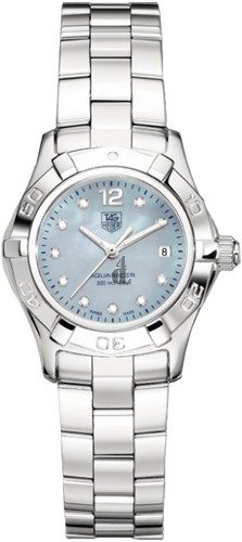Replica Tag Heuer Aquaracer 27mm Ladies Watch WAF1419.BA0813