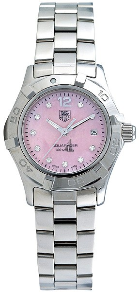 Replica Tag Heuer Aquaracer 27mm Ladies Watch WAF141A.BA0824