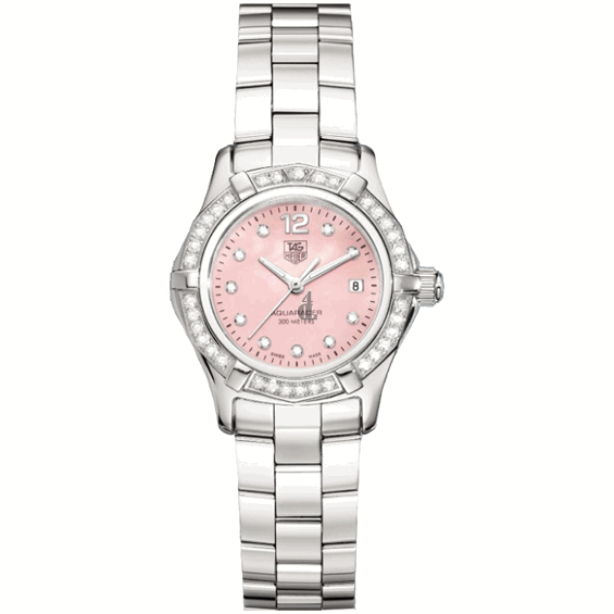 Replica Tag Heuer Aquaracer 27mm Ladies Watch WAF141B.BA0824