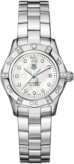 Replica Tag Heuer Aquaracer 27mm Ladies Watch WAF141G.BA0813