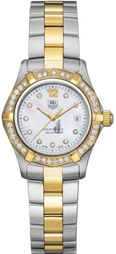 Replica Tag Heuer Aquaracer 27mm Ladies Watch WAF1450.BB0814