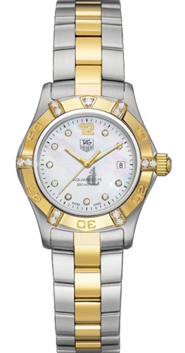 Replica Tag Heuer Aquaracer Ladies Watch WAF1451.BB0814
