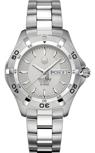 Replica Tag Heuer Aquaracer Calibre 5 Day Date Automatic  WAF2011.BA0818
