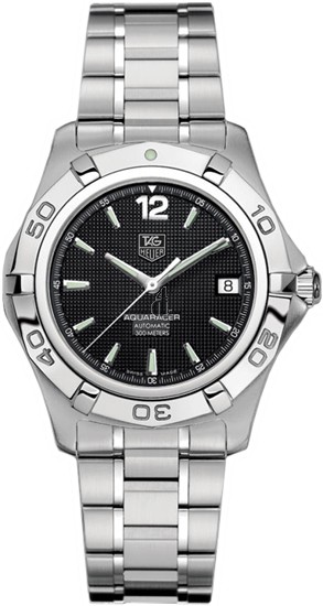 Replica Tag Heuer Aquaracer Grand Date watch WAF2110.BA0806