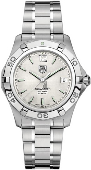 Replica Tag Heuer Aquaracer Automatic Mens Watch  WAF2111.BA0806