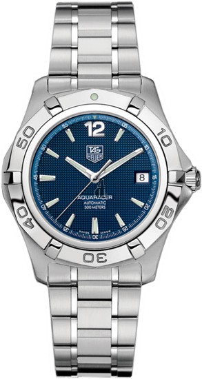 Replica Tag Heuer Aquaracer Calibre 5 Automatic WAF2112.BA0806