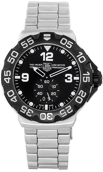 Replica Tag Heuer Formula 1 Grande Date Mens Watch  WAH1010.BA0854