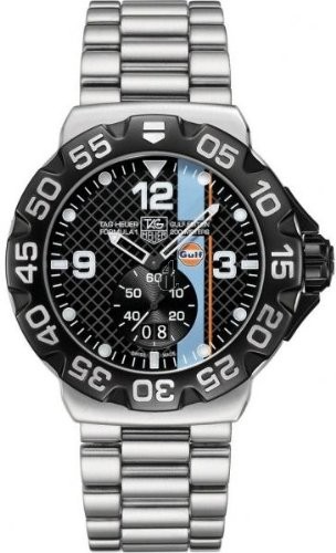 Replica Tag Heuer Formula 1 Grande Date 42MM WAH1013.BA0860