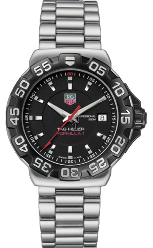 Replica Tag Heuer Formula 1 Mens Watch WAH1110.BA0850