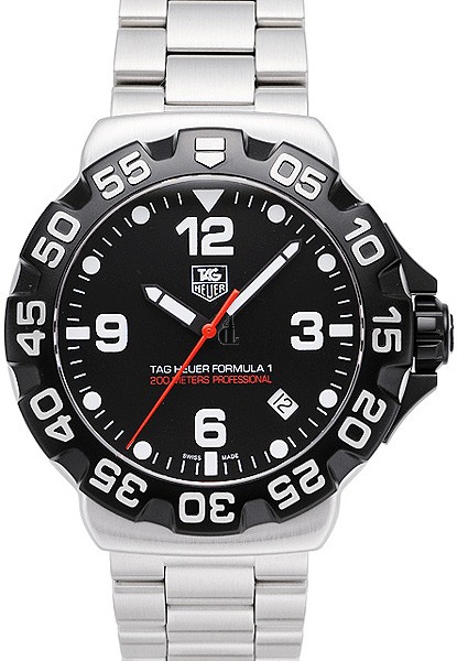 Replica Tag Heuer Formula 1 Mens Watch  WAH1110.BA0858