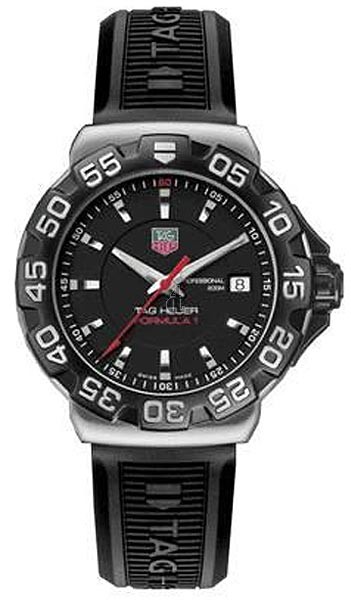 Replica Tag Heuer Formula 1 Mens Watch WAH1110.BT0714