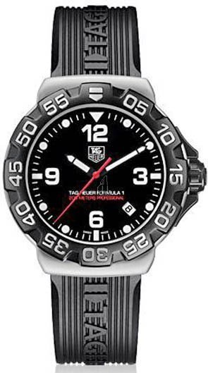 Replica Tag Heuer Formula 1 Mens Watch WAH1110.FT6024