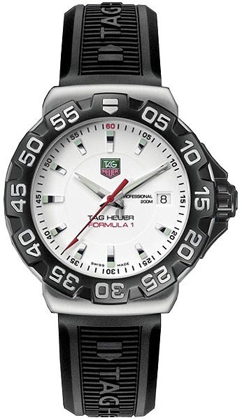 Replica Tag Heuer Formula 1 Watch WAH1111.BT0714