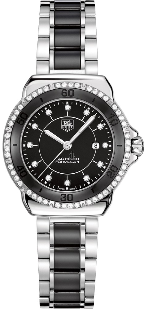 Replica Tag Heuer Formula 1 Ceramic Watch WAH1312.BA0867