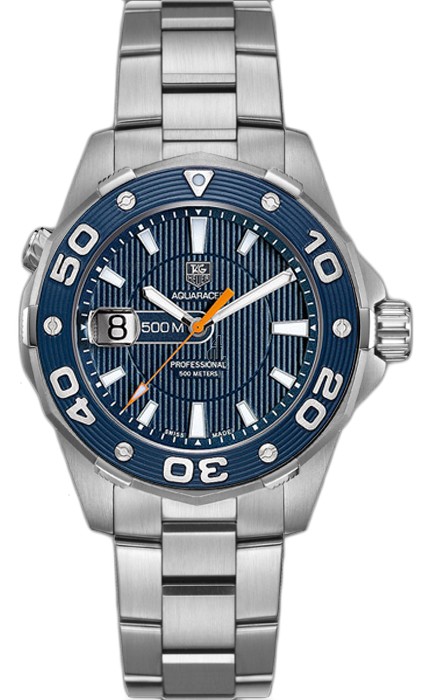 Replica Tag Heuer Aquaracer 500M Mens Watch WAJ1112.BA0871