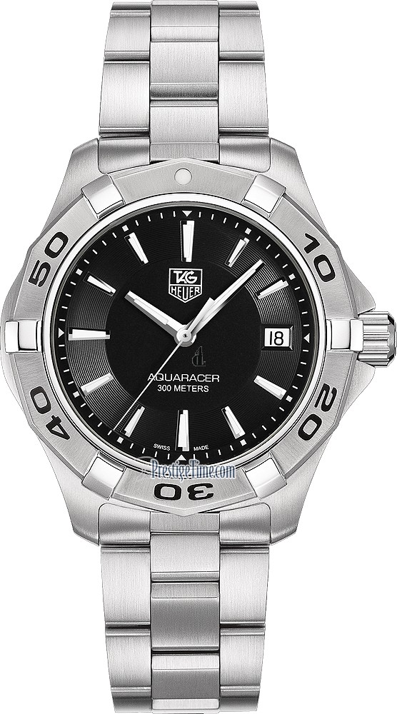 Replica Tag Heuer Aquaracer 300M 39 mm WAP1110.BA0831