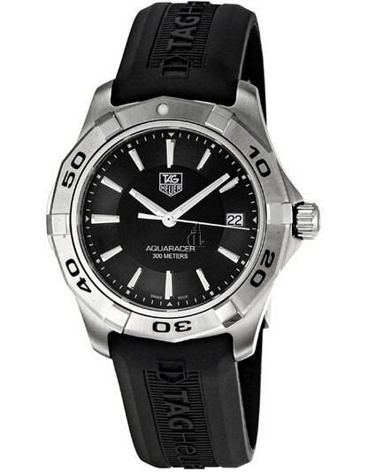 Replica Tag Heuer Aquaracer Men's Watc WAP1110.FT6029
