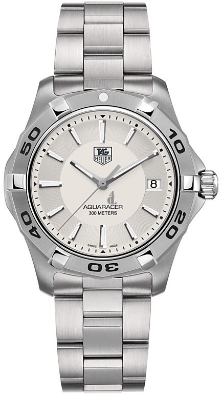 Replica Tag Heuer Aquaracer 300M 39 mm WAP1111.BA0831