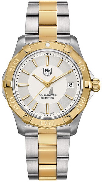 Replica Tag Heuer Aquaracer Quartz Mens Watch WAP1120.BB0832