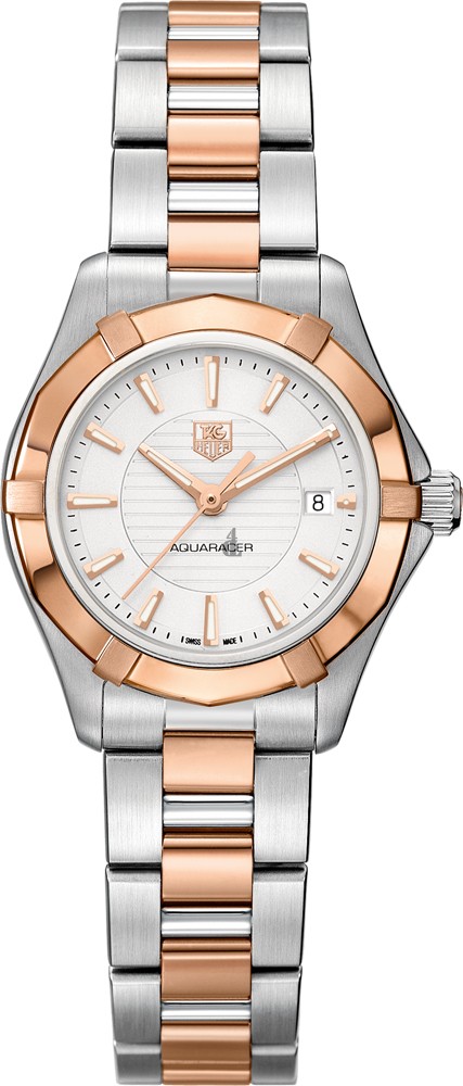 Replica Tag Heuer Aquaracer 27mm Ladies Watch WAP1450.BD0837