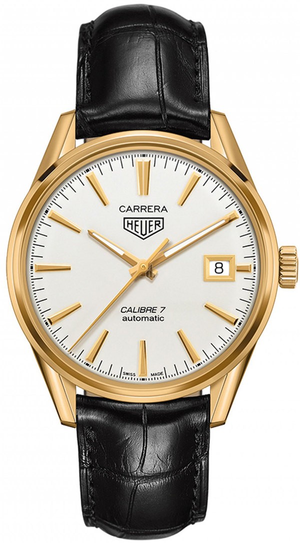 TAG Heuer Carrera WAR2140.FC8159 fake.