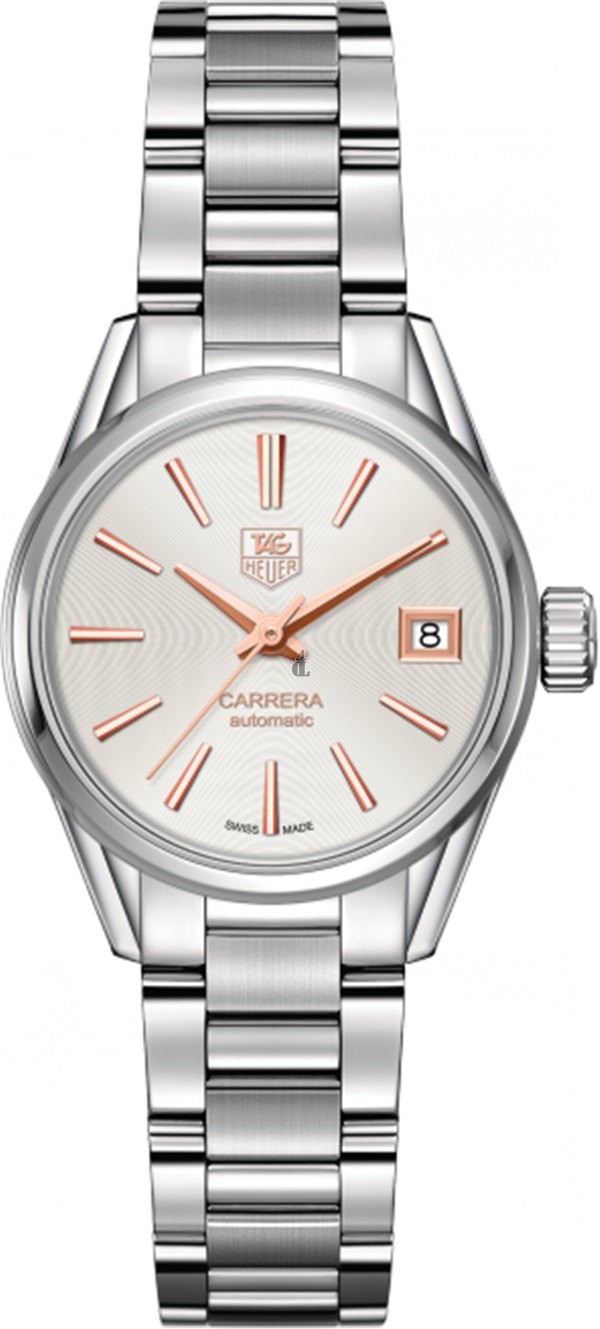TAG Heuer Carrera WAR2412.BA0776 fake.