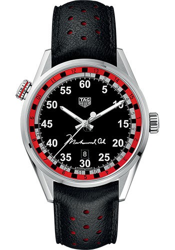 Tag Heuer Carrera Caliber 5 Mens WAR2A11.FC6337