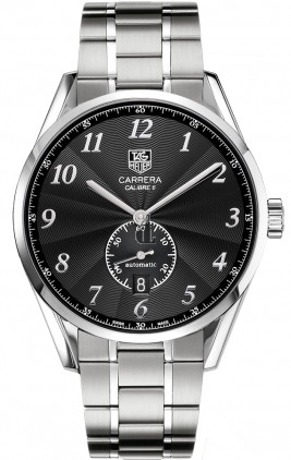 Replica TAG Heuer Carrera Calibre 6 Heritage Automatic Watch WAS2110.BA0732