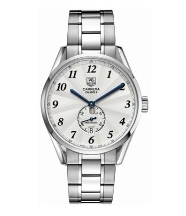 Replica Tag Heuer Carrera Heritage Automatic Watch WAS2113.BA0732