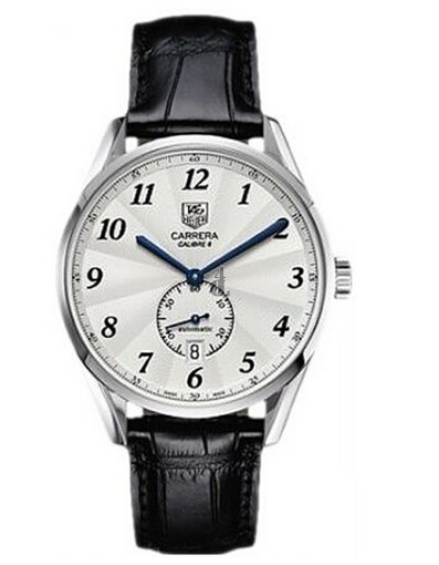 Replica Tag Heuer Carrera Calibre 6 Heritage 39 MM Mens Watch WAS2113.FC6180