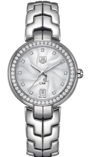 Replica TAG Heuer Link Caliber 6 Automatic Men's Watch WAT1316.BA0956
