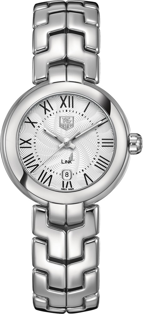 Replica TAG Heuer Link Roman Numeral dial 29 mm  WAT1416.BA0954