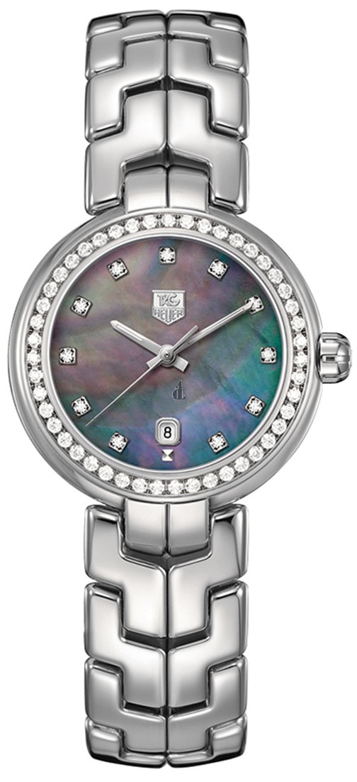 Replica TAG Heuer Link Quartz Ladies Watch WAT1419.BA0954
