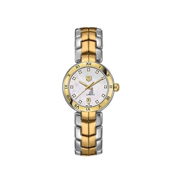 Replica TAG Heuer Link Diamond Dial Roman Numeral 29mm WAT1453.BB0955