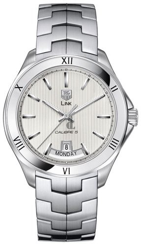 Replica Tag Heuer Link Day Date Automatic watch WAT2013.BA0951
