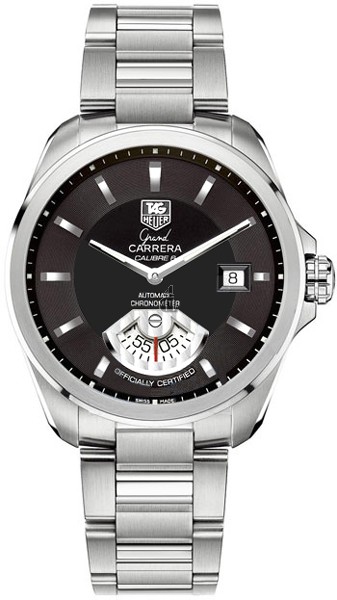 Replica TAG Heuer Grand Carrera Calibre 6 RS Automatic Watch WAV511A.BA0900