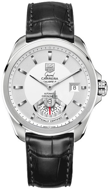 Replica TAG Heuer Grand Carrera Calibre 6 RS Automatic Watch WAV511B.FC6224