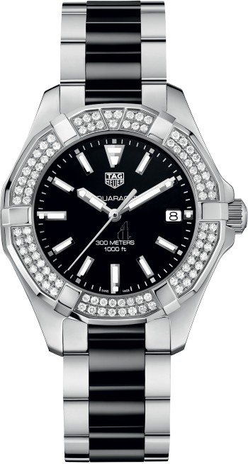 Tag Heuer Aquaracer Ladies WAY131E.BA0913