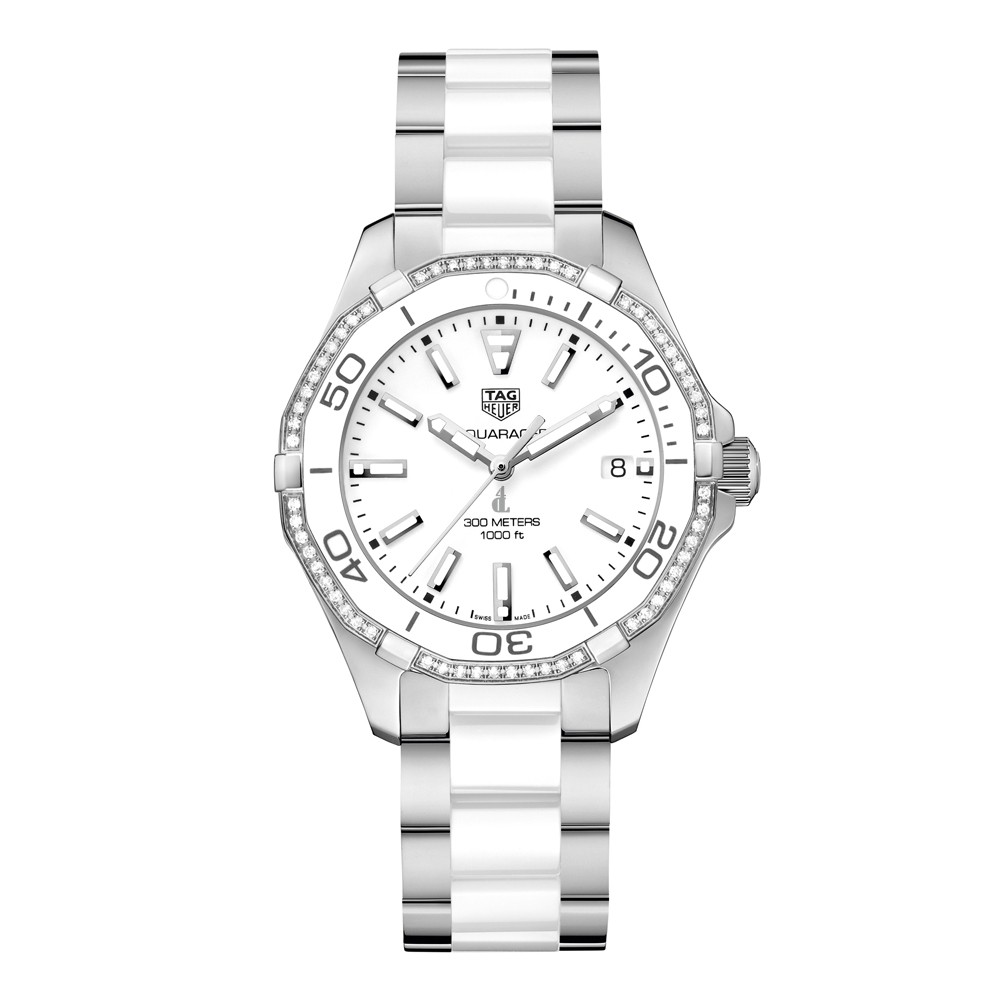 Tag Heuer Aquaracer Ladies WAY131H.BA0914
